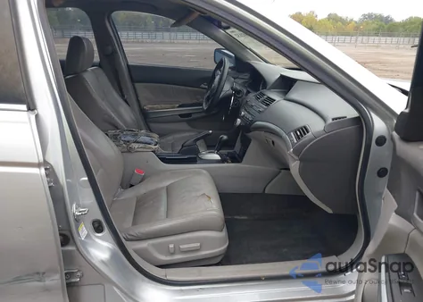 2008 Honda Accord 3.5 Ex-L z USA, uszkodzony, nr VIN 1HGCP36878A034533